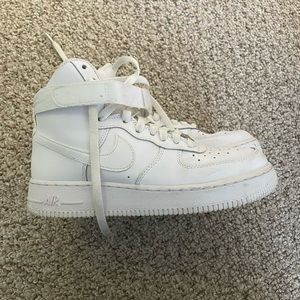 Nike Air Force 1 high tops
